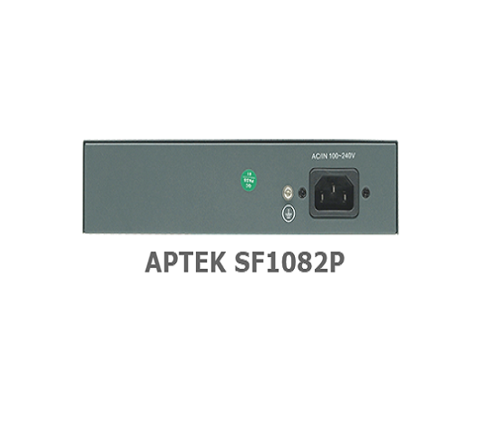 SWITCH APTEK SF1082P